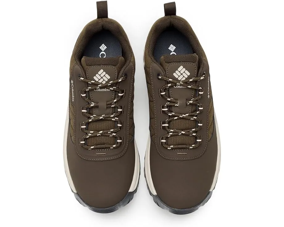 Низкие походные кроссовки Columbia Transverse Hike Low с подошвой Omni-Grip