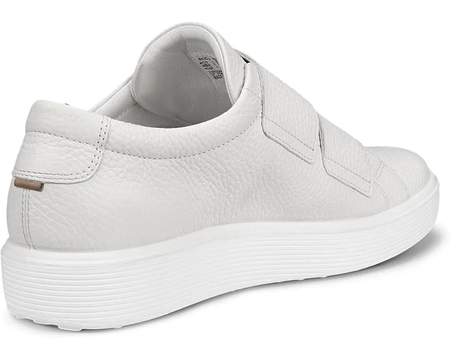 Кроссовки ECCO Soft 60 Premium 2 Strap на липучках с технологией FLUIDFORM
