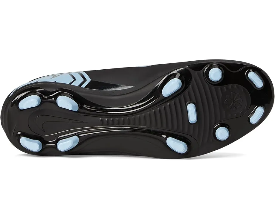 Футбольные бутсы Nike Vapor 16 Club MG с литым верхом