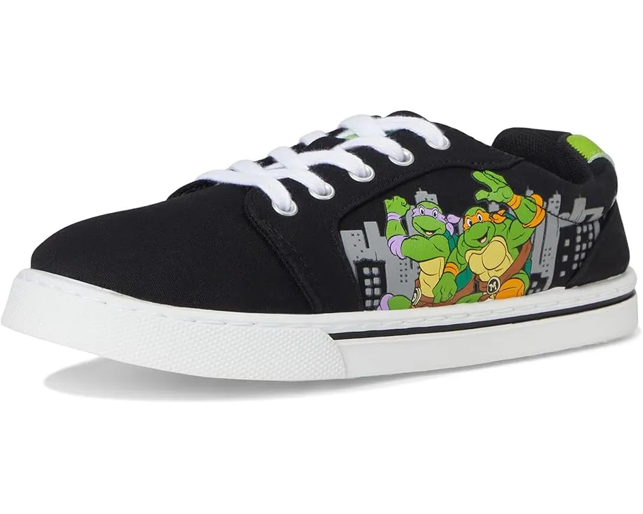 Кроссовки Josmo с героями Черепашек Ниндзя для детей и подростков