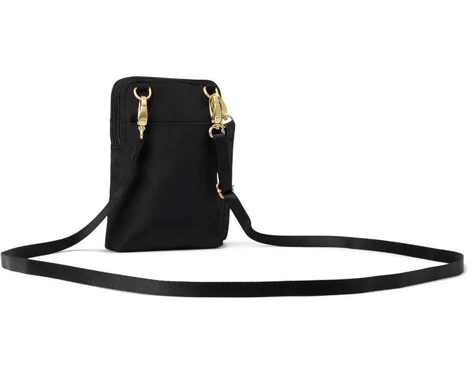 Кроссбоди Take Two RFID Bryant с защитой от сканирования Baggallini