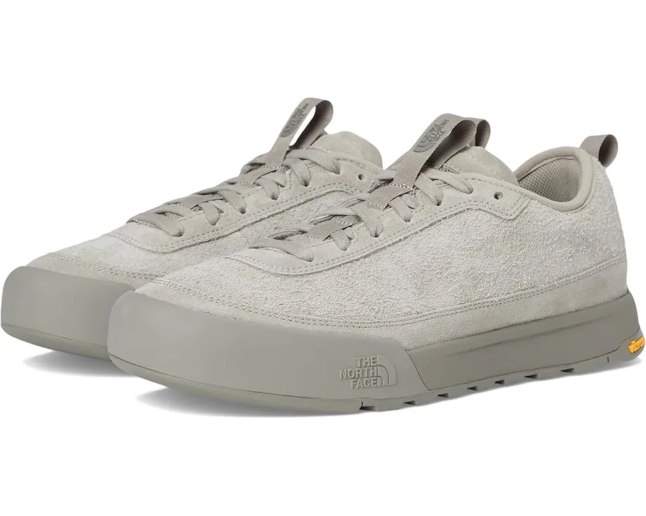 Кроссовки The North Face Clyffe Suede из замши с водоотталкивающей пропиткой