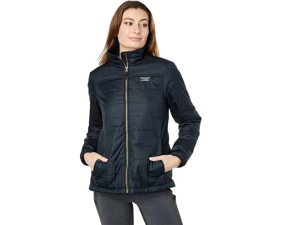 Пуховик Mountain Classic с ветро- и влагозащитой от L.L.Bean