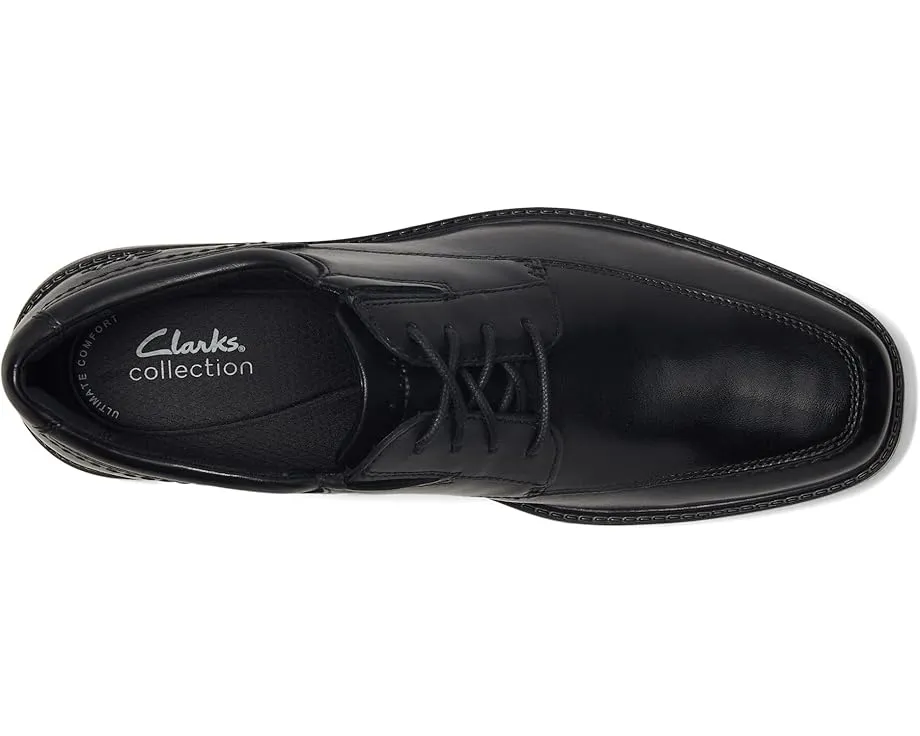 Туфли Clarks DressLite Ace из состаренной кожи с подошвой из ЭВА
