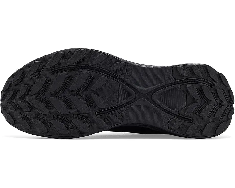 Детские кроссовки Hoka Transport Freedom с откидной пяткой