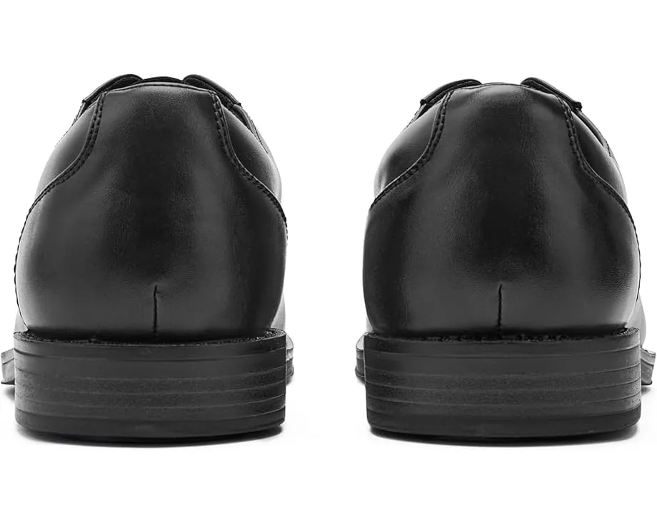 Оксфорды Dockers Bainbridge с технологией Active Rebound и стелькой Supreme Comfort PRO