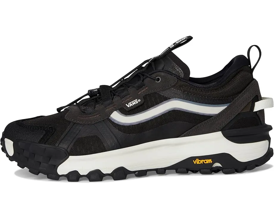 Кроссовки Vans MTE Crosspath XC с водонепроницаемым верхом и подошвой Vibram