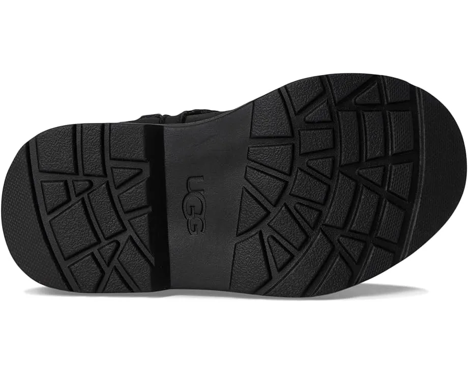 Детские водонепроницаемые челси UGG Kids Perry Weather из кожи