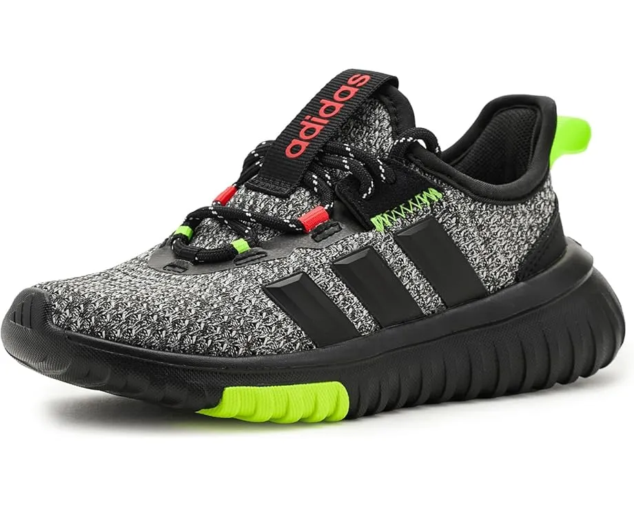 Детские кроссовки adidas Kaptir 4.0 с амортизацией Cloudfoam