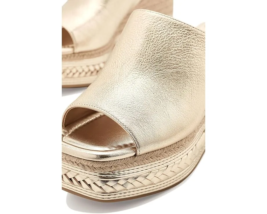 Босоножки Vince Camuto Lierna на танкетке и платформе