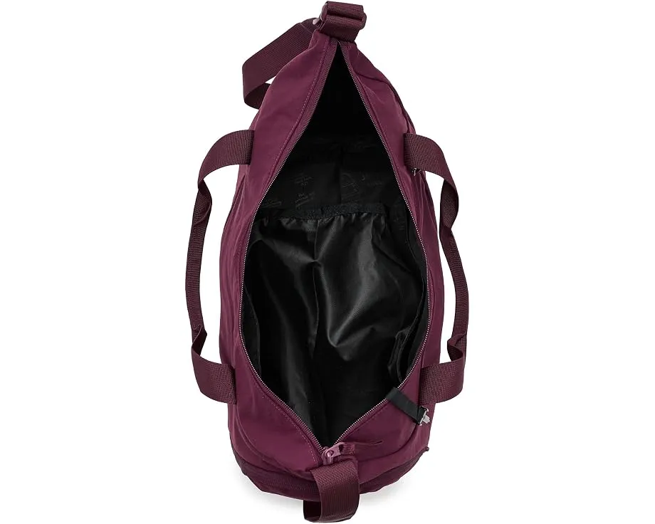 JanSport Recharge Gym Bag Medium сумка для спортзала бордовая