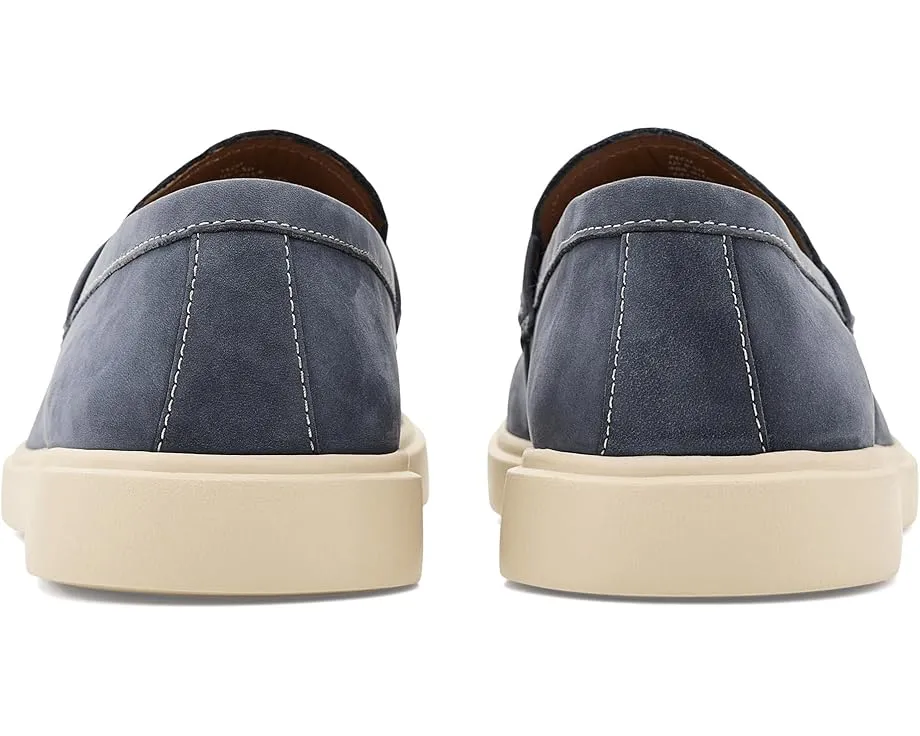 Лоферы Pecos Steve Madden из мягкой замши