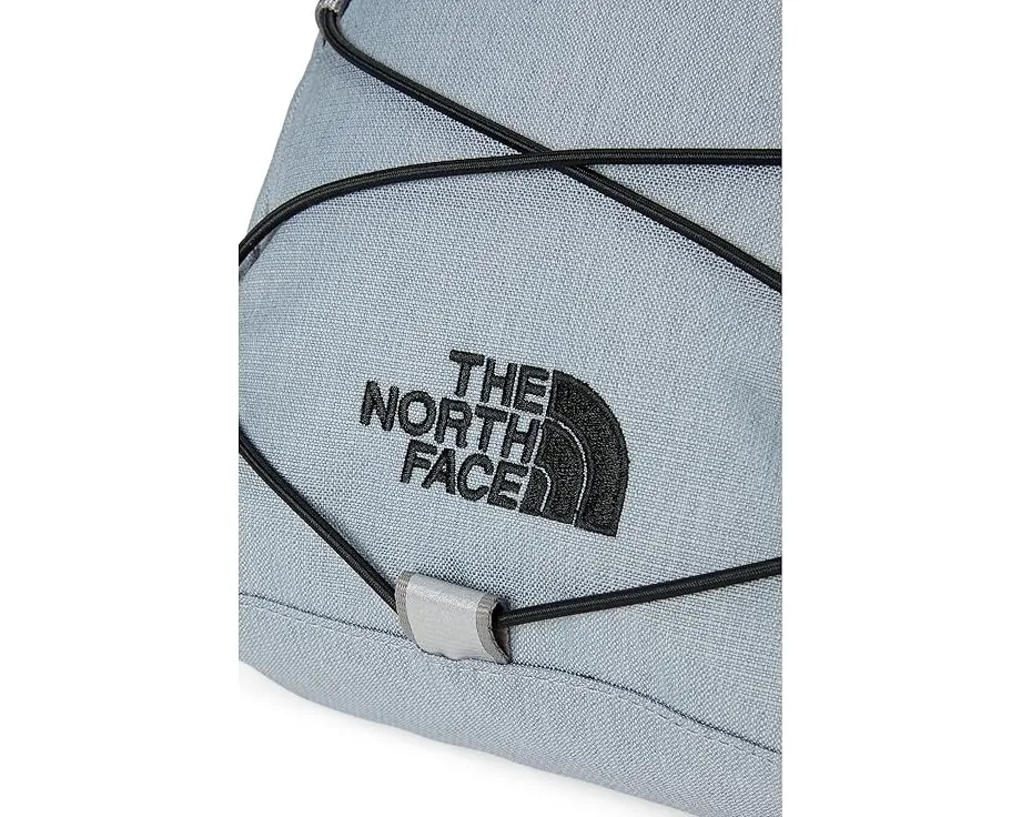 Сумка-кроссбоди The North Face Jester из переработанного полиэстера