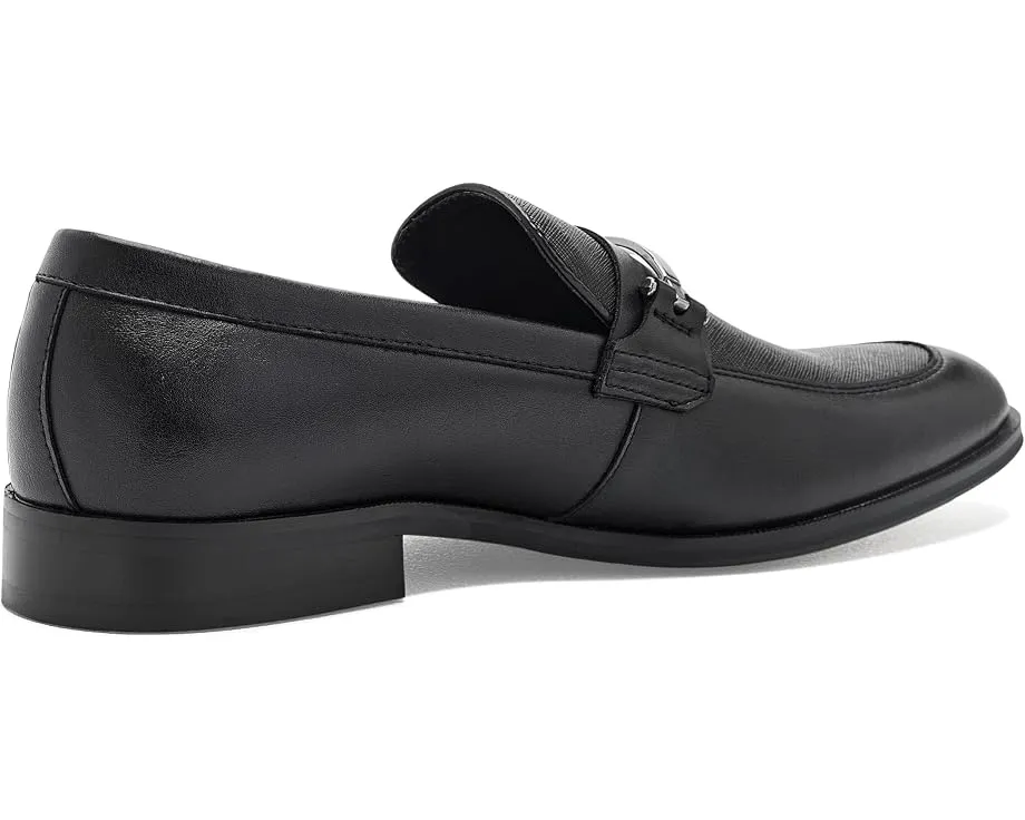 Мокасины Marco с логотипом от Kenneth Cole