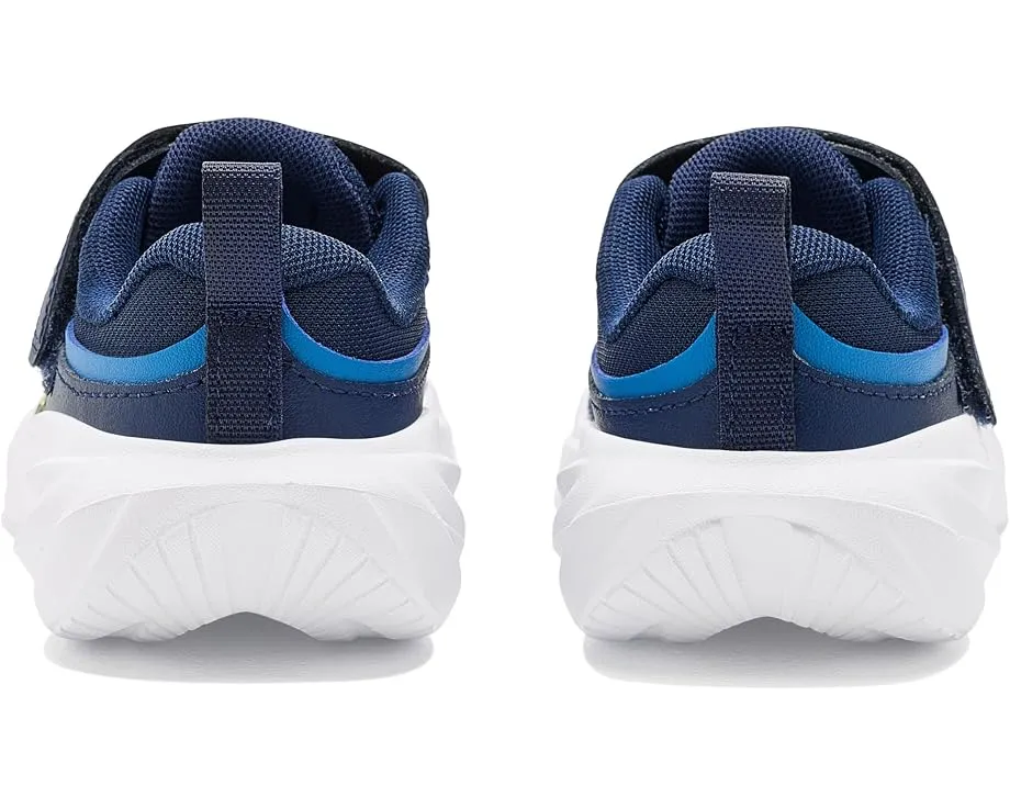 Кроссовки Under Armour Surge 5 для бега альтернативная застежка для детей дошкольного возраста