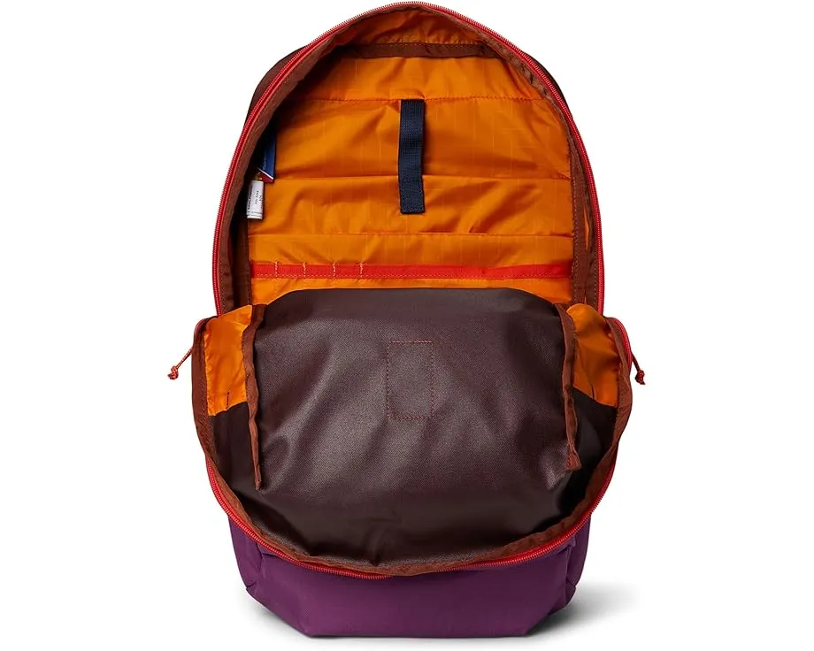 Рюкзак Cotopaxi 26 L Chiquillo Cada Dia из переработанного полиэстера