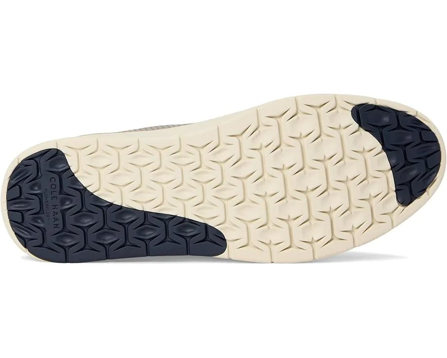 Кроссовки Cole Haan Grandpro Featherarc Laser с перфорацией