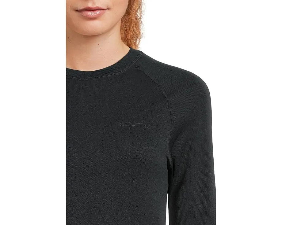Женская футболка Craft Active Comfort Longsleeve 2 для терморегуляции
