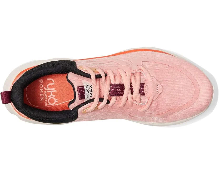 Кроссовки для ходьбы Rezorb Max с максимальной амортизацией от Ryka