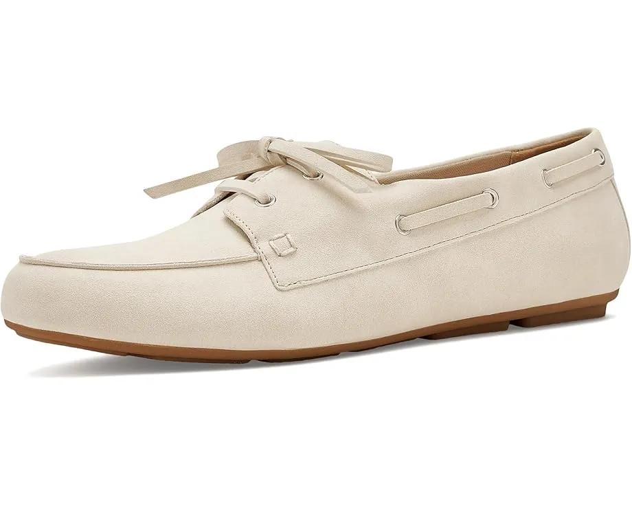 Journee Collection ботинки Naomi с круглым носком и системой комфорта 7 мм