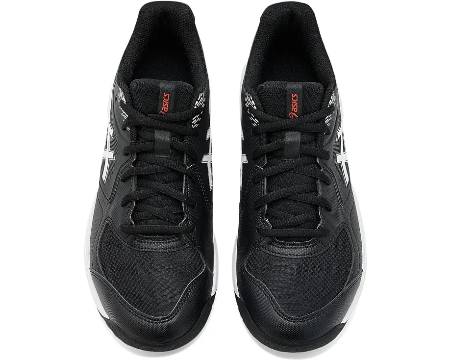 Кроссовки ASICS GEL-Dedicate 9 с технологией TRUSSTIC