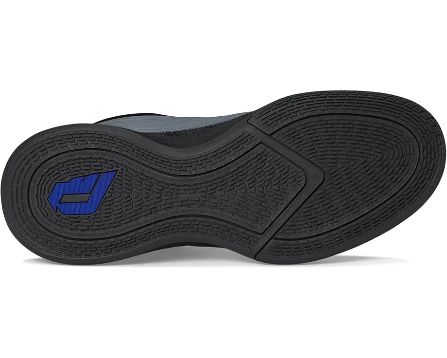 Баскетбольные кроссовки adidas Dame X с амортизацией Lightstrike