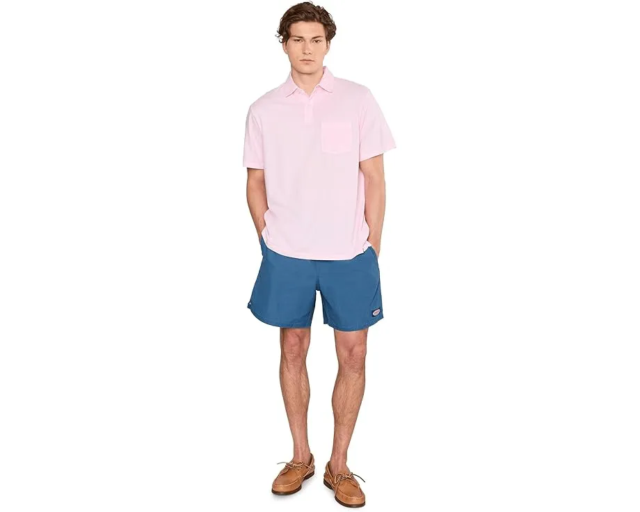 6" Island Trunks