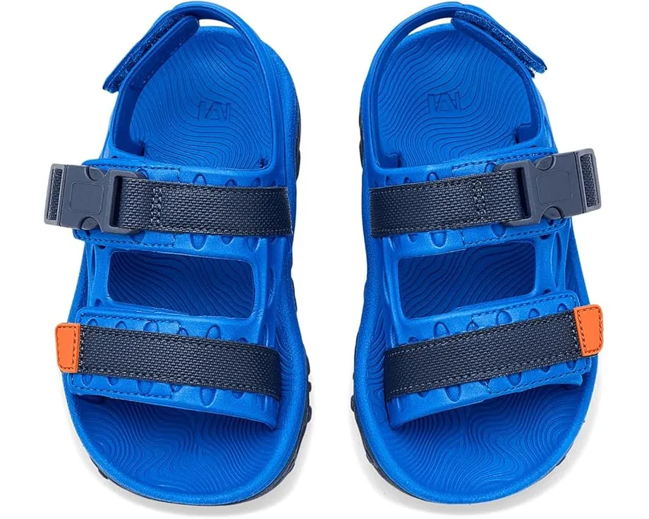 Босоножки Merrell Hut Ultra с водоотталкивающим верхом