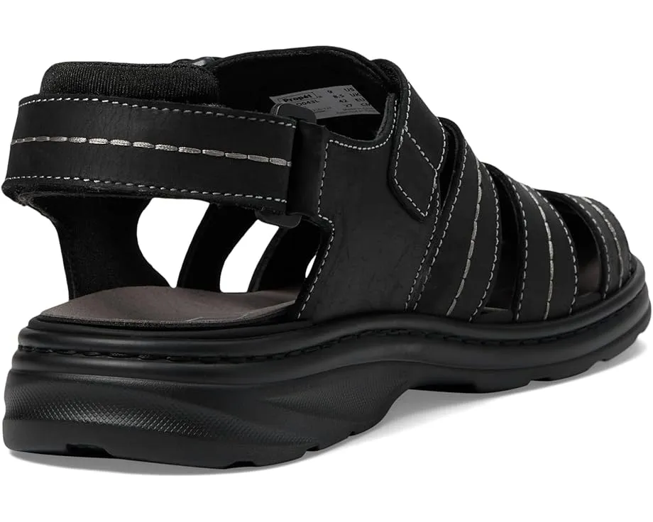 Сандалии Hunter с регулируемыми ремешками от Propet