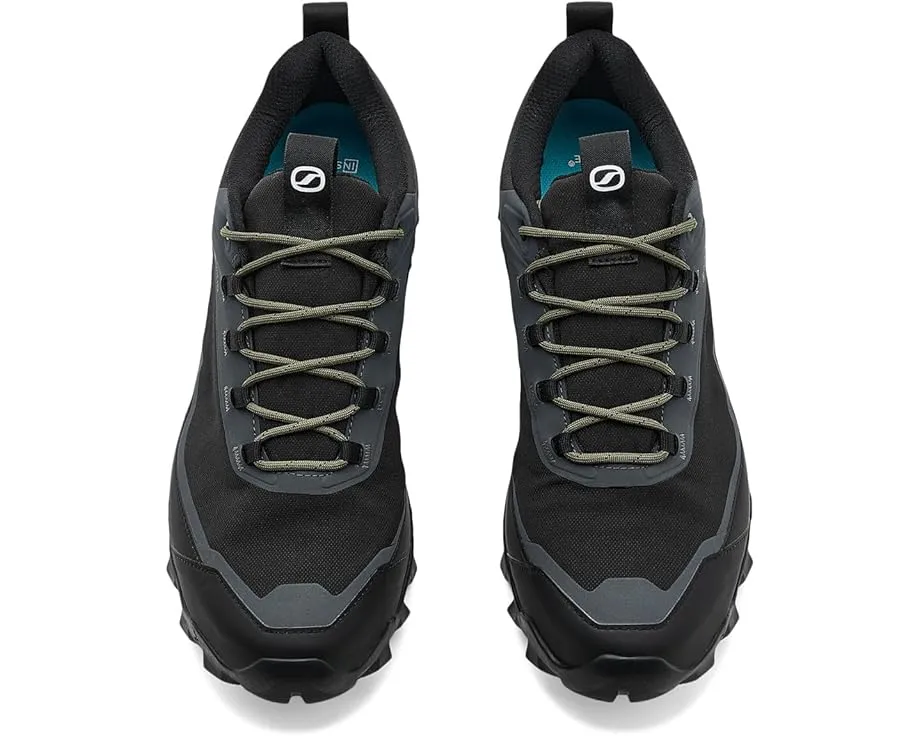 Ботинки Ribelle Cross 2 GTX на мембране GORE-TEX Scarpa