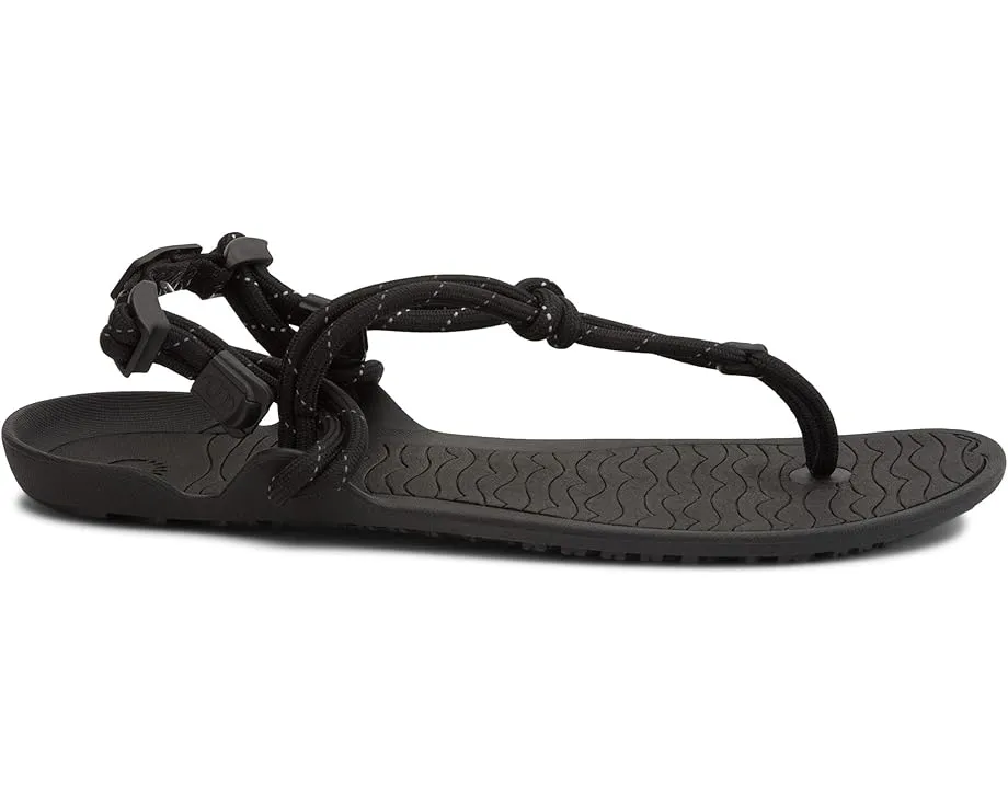 Xero Shoes сандалии Aqua Cloud с системой шнуровки и стелькой BareFoam
