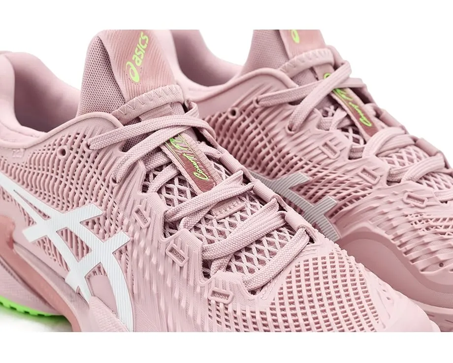 Теннисные кроссовки Court FF 3 с технологией GEL от ASICS
