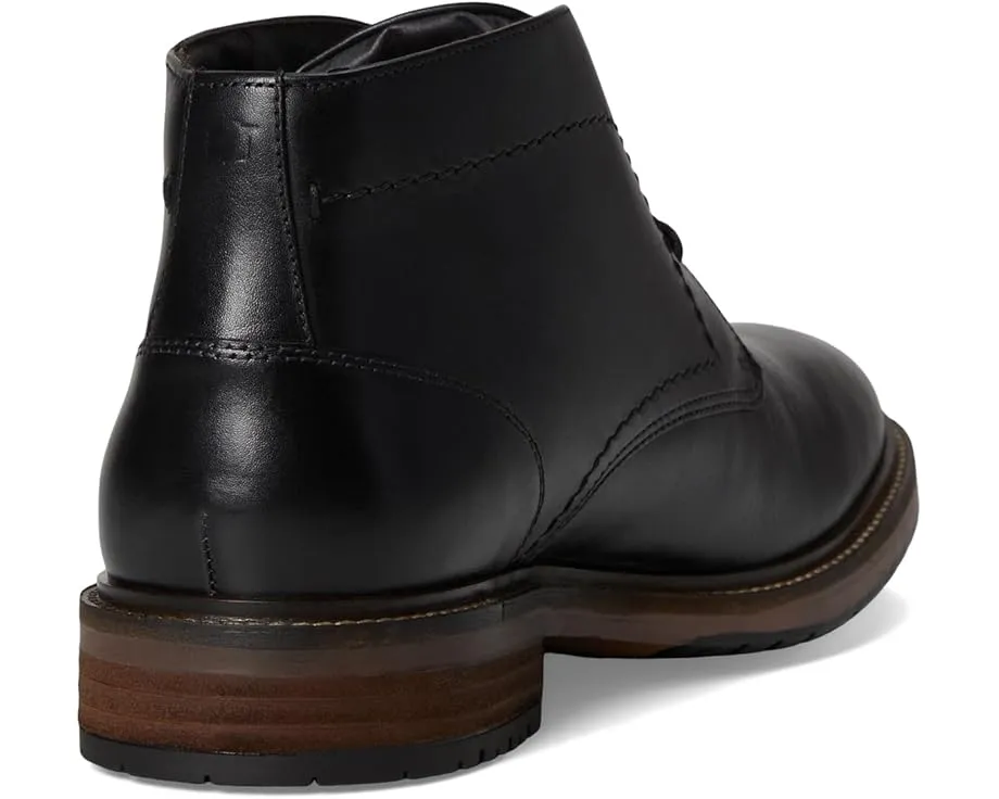 Чакка Forge Plain Toe с современным каблуком Florsheim