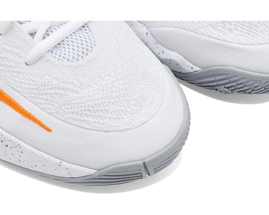 Nike Kids Giannis Immortality 4 баскетбольные кроссовки с усиленной пяткой