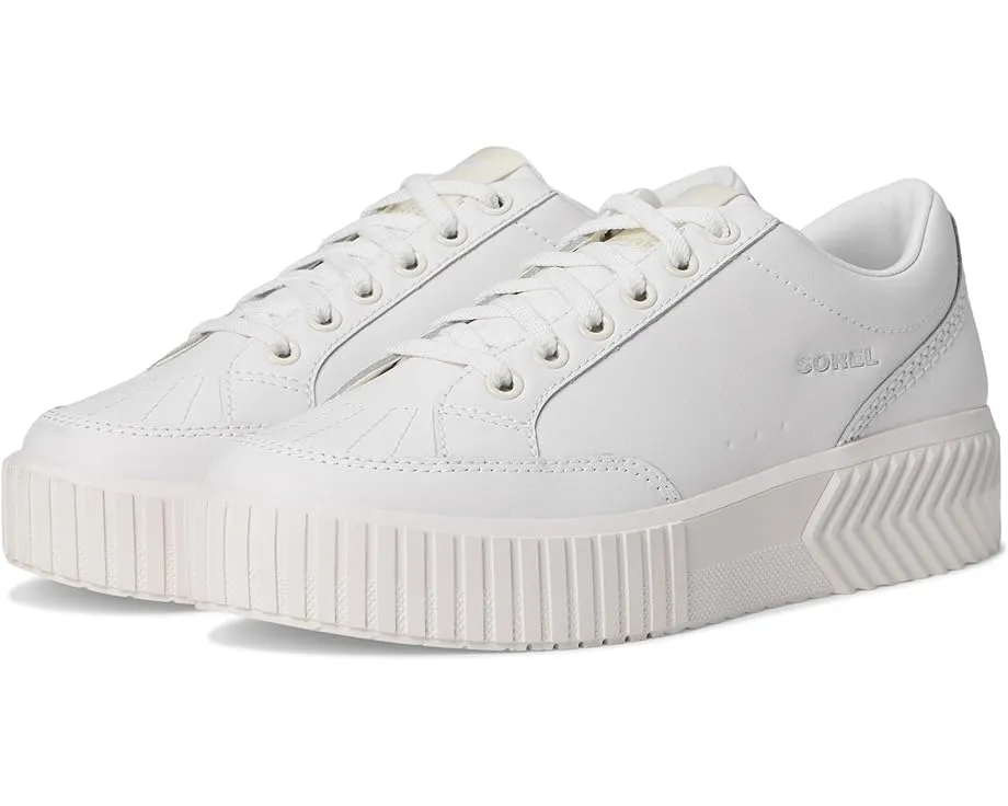 Низкие кроссовки SOREL Ona Ave с замшевым верхом и подошвой EVERTREAD