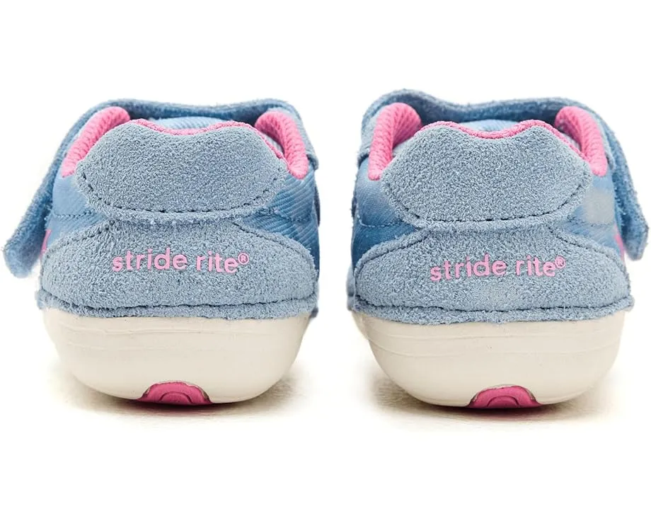 Детские кроссовки Soft Motion Waverly от Stride Rite с гибкой подошвой