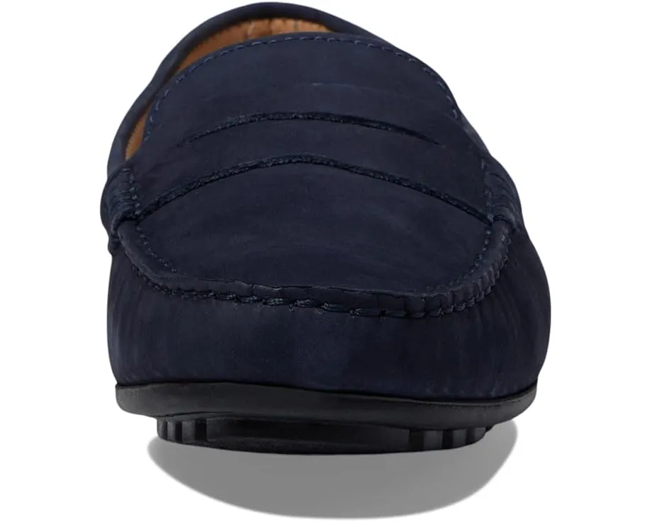 Лоферы Marc Joseph New York Naples с пенни-ремнем и амортизированной стелькой