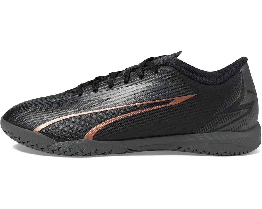 Детские кроссовки Puma Ultra Play для тренировок в зале