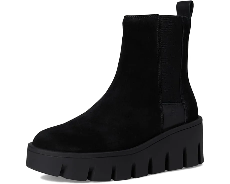 Ботинки Cougar Noura до щиколотки с водоотталкивающим нубуком