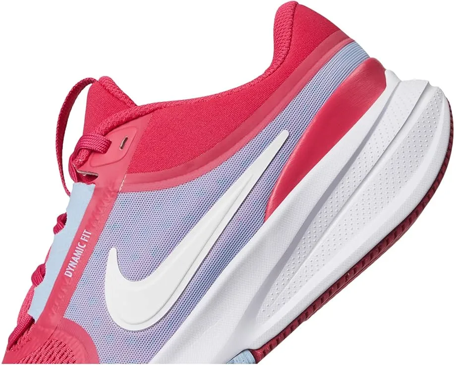 Nike Star Runner 5 детские кроссовки для бега с упругой амортизацией