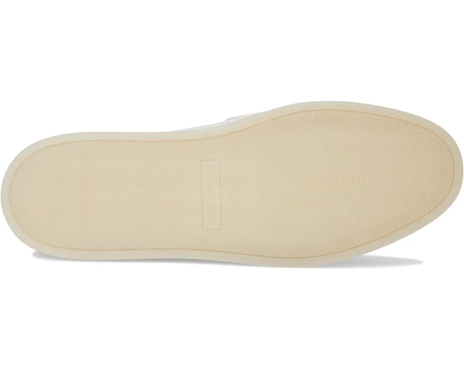 Лоферы Sperry Wedge Cupsole Penny на удобной клиновидной подошве из натуральной кожи