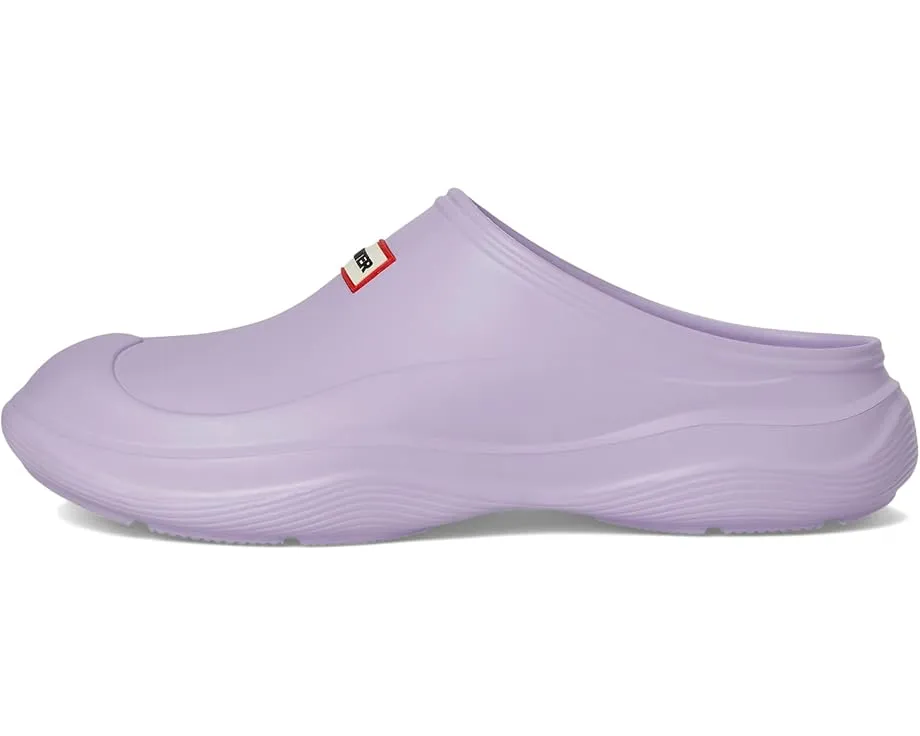 Повседневные сабо Hunter Elana с водонепроницаемой конструкцией