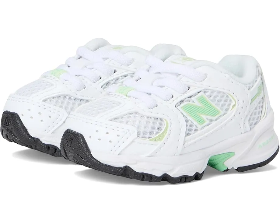 Детские кроссовки New Balance 530 Bungee с системой амортизации ABZORB