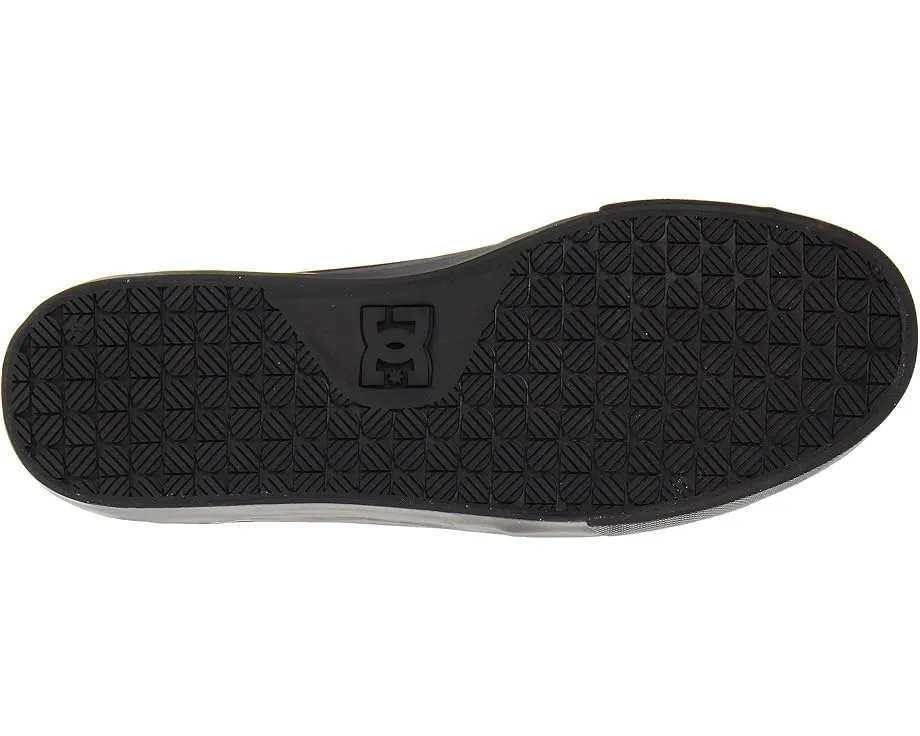 Кроссовки для скейтбординга DC Anvil с вулканизированной подошвой