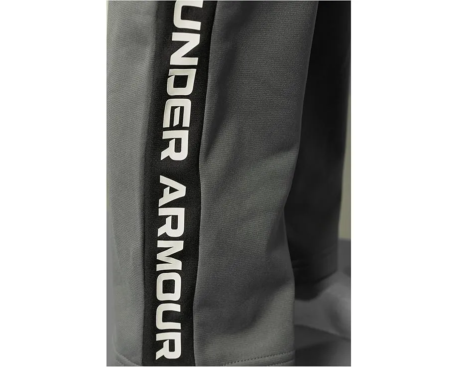 Under Armour Brawler 2.0 спортивные штаны для детей с эластичным поясом
