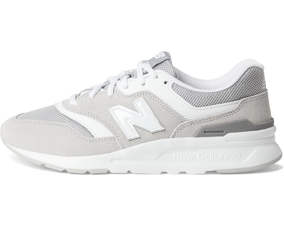 Кроссовки New Balance Classics 997H с технологиями ENCAP и ABZORB