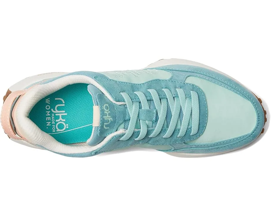 Кроссовки Ryka Jog On Slip On без шнуровки с амортизацией ACTIVfoam