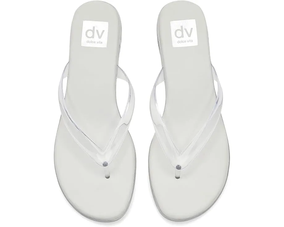 Босоножки Cicely DV by Dolce Vita на каблуке