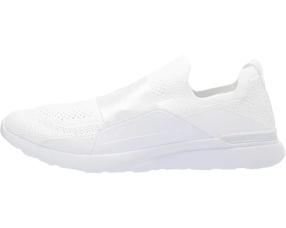 Кроссовки APL Techloom Bliss с эластичным верхом и подошвой Propelium