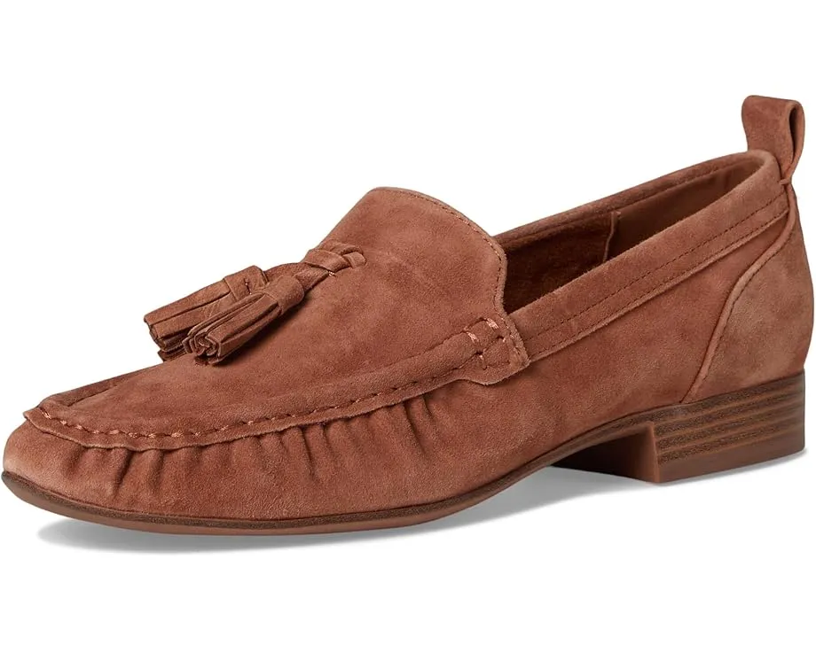 Кроссовки Circus NY by Sam Edelman Hudson слип-он с кисточкой и круглым носком на резиновой подошве